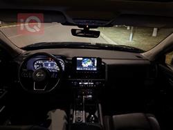 نيسان باثفايندر